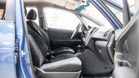 Kia Venga 2012 г.в.