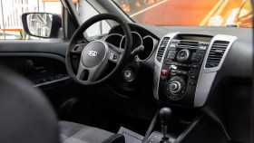 Kia Venga 2012 г.в.