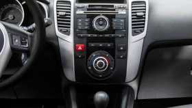 Kia Venga 2012 г.в.