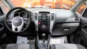 Kia Venga 2012 г.в.