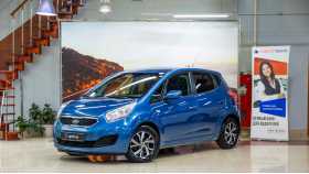 Kia Venga 2012 г.в.