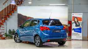 Kia Venga 2012 г.в.