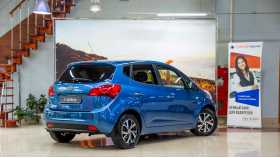 Kia Venga 2012 г.в.