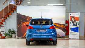 Kia Venga 2012 г.в.