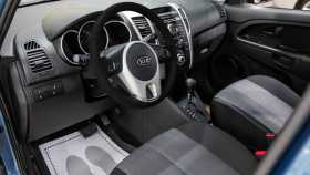 Kia Venga 2012 г.в.