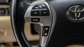 Toyota Highlander 2011 г.в.