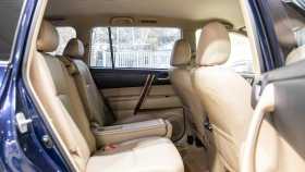 Toyota Highlander 2011 г.в.
