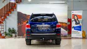 Toyota Highlander 2011 г.в.