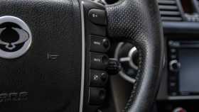 SsangYong Actyon Sports 2012 г.в.