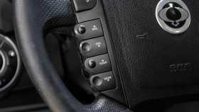 SsangYong Actyon Sports 2012 г.в.