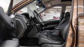 SsangYong Actyon Sports 2012 г.в.