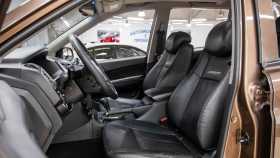 SsangYong Actyon Sports 2012 г.в.