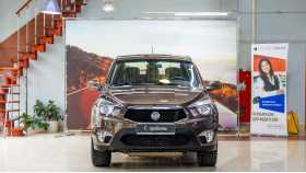 SsangYong Actyon Sports 2012 г.в.