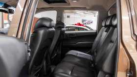 SsangYong Actyon Sports 2012 г.в.