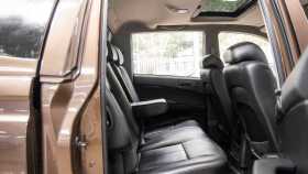 SsangYong Actyon Sports 2012 г.в.