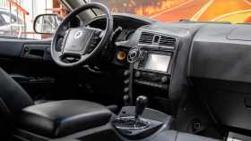 SsangYong Actyon Sports 2012 г.в.