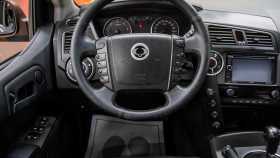 SsangYong Actyon Sports 2012 г.в.