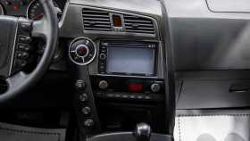 SsangYong Actyon Sports 2012 г.в.