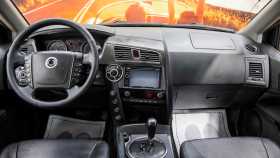 SsangYong Actyon Sports 2012 г.в.