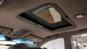 SsangYong Actyon Sports 2012 г.в.