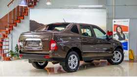 SsangYong Actyon Sports 2012 г.в.