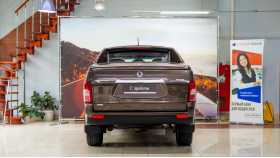 SsangYong Actyon Sports 2012 г.в.