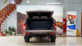 SsangYong Actyon Sports 2012 г.в.