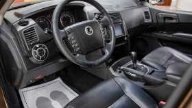 SsangYong Actyon Sports 2012 г.в.
