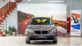 BMW X1 2011 г.в.