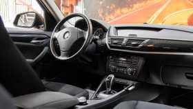 BMW X1 2011 г.в.