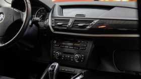 BMW X1 2011 г.в.