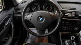 BMW X1 2011 г.в.