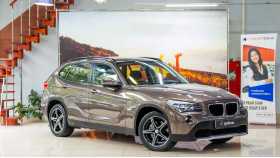 BMW X1 2011 г.в.