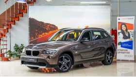 BMW X1 2011 г.в.