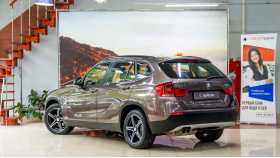 BMW X1 2011 г.в.