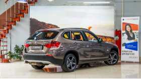 BMW X1 2011 г.в.