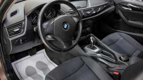 BMW X1 2011 г.в.