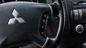 Mitsubishi Pajero 2013 г.в.