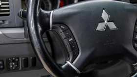 Mitsubishi Pajero 2013 г.в.