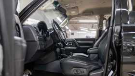 Mitsubishi Pajero 2013 г.в.