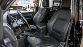 Mitsubishi Pajero 2013 г.в.