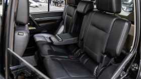 Mitsubishi Pajero 2013 г.в.