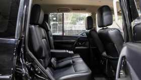 Mitsubishi Pajero 2013 г.в.