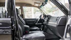 Mitsubishi Pajero 2013 г.в.