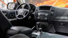 Mitsubishi Pajero 2013 г.в.