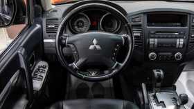 Mitsubishi Pajero 2013 г.в.