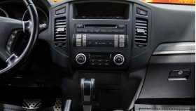 Mitsubishi Pajero 2013 г.в.