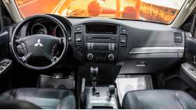 Mitsubishi Pajero 2013 г.в.