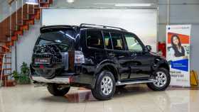 Mitsubishi Pajero 2013 г.в.