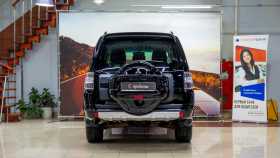 Mitsubishi Pajero 2013 г.в.